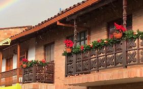 Hotel Casa Dulces del Jardín